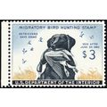 RW26 Mint NH $3 Duck Stamp - SCV $130 - Stuart ...