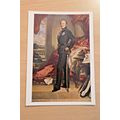 Postcard: The Prince Consort (1819-1861) by Win...