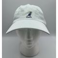 Kangol Gray/Blue Tweed Flat Cap New With Tags L...