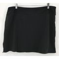 Adidas Women's ClimaCool Golf Tennis Skort Stre...