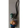 Baby Screaming(With Green Bell) Phone Strip