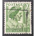 AUSTRALIA 1950 SG 0237 USED #1