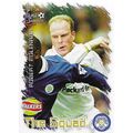 Futera's Leeds Utd 1999 Fans' Selection: The Sq...
