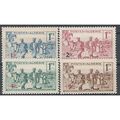 ALGERIE N° 159/62 NEUF ** ( MNH )
