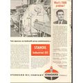 standard oil company 1953 hydraulic press maint...