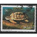 1979 SG 631 - fine used (o) - ANIMAL