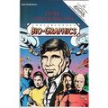 GENE RODDENBERRY ' Bio-Graphics ' comic book (1...