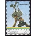 Australia 1986 America's Cup Triumph 1983 - Ame...