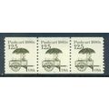 2133 12.5c Pushcart Fine MNH Dry Gum PNC 1/3 W0391