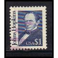 Used 2194 $1 Johns Hopkins Fine RA2504
