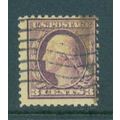 Used 501 3c George Washington Average A11540