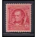 860 2c James Cooper Fine MNH KA2219