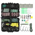 Coycoye 275 Piece Carp Fishing Tackle Box