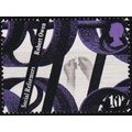 Great Britain. 1976 10p S.G.1002 Used