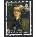 GB 2006 150th Anniv of National Portrait Galler...