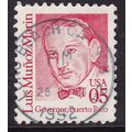 United States 1992 Postmark Long Beach CA Luis ...