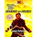 Daniel X Demons Druids