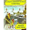 A Child's Christmas In Wales