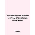 Diseases of the cervix, vagina and vulva. In Ru...