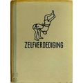 Zelfverdediging Door Middel van jiu Jitsu by Marice Van Nieuwenhuizen