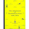 The Adventures of Huckleberry Finn