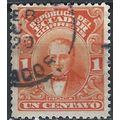 Ecuador ( Equateur ) N° 189 YVERT OBLITERE ( US...