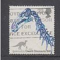 GB1991 The 150th Anniv of the use of the word "...