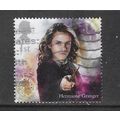 2018 Harry Potter - Hermione Granger - sheet st...