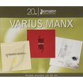 Varius Manx - Eta, Eno, Emi (CD 3 disc) Kolekcj...