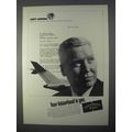 1966 Hammermill Bond Paper Ad - Letterhead