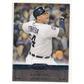 Miguel Cabrera 2013 Topps Update Postseason Her...