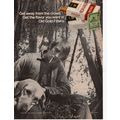 Old Gold Cigarettes vintage Full Page Print Ad ...