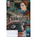 HALLOWEEN COMICFEST 2018 - FRANKENSTEIN