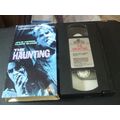 The Haunting (VHS, 1990)