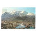 SGURR NANN GILLEAN, ISLE OF SKYE, SCOTLAND used...