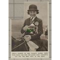 (C424) Stella Harries Mrs Coates Kavora Chips P...