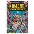 Kamandi (Vol 1) The Last Boy on Earth # 006 VG-...