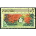 Australia 1989 Botanic Gardens $2 Multicoloured...