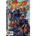 X-treme X-Men (Vol 1) # 010 NM MODERN AGE COMICS