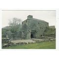 Furnace & Charging House Bonawe Ironworks Postc...