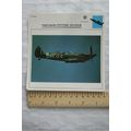 Supermarine Spitfire Trainer - GB - Trainer - C...