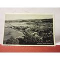 MINEHEAD FROM NORTH HILL, SOMERSET used postcar...
