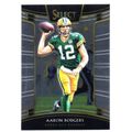 SELECT AARON RODGERS