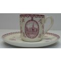 WEDGWOOD Etruria Resurgens City Council Atlanta...