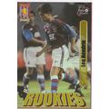 Futera's Aston Vila 1997-98 Fans' Selection: Ro...