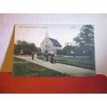 FORBURY GARDENS & R.C, CHURCH, READING, Berkshi...