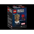 LEGO 40671 - LEGO BRICK HEADZ - POTTED GROOT - ...