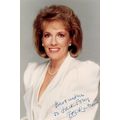 Esther Rantzen Thats Life Original Hand Signed ...