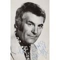 Ted Rogers 3-2-1 TV Quiz Show Comedian Vintage ...