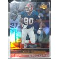 1999 Upper Deck Encore ERIC MOULDS (Bills) #19